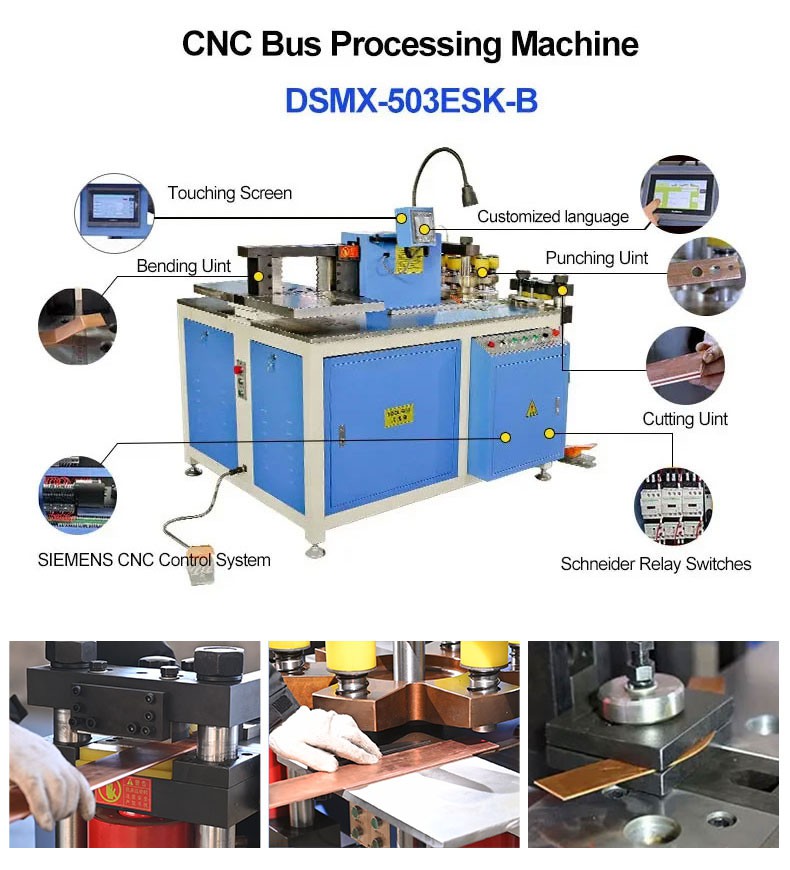 3-in-1-bus-bar-machine 3-in-1-bus-bar-machine
