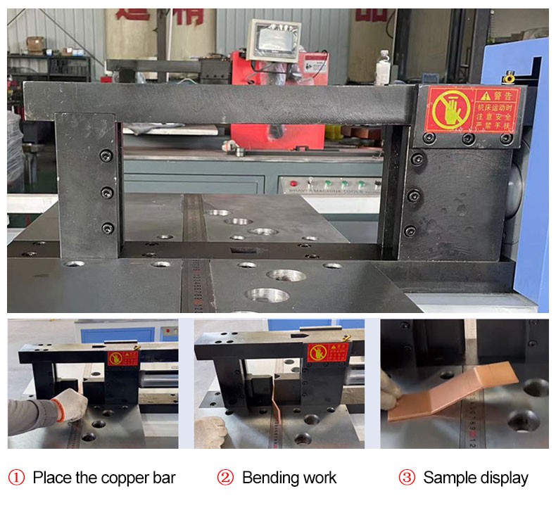 bending machine bending machine