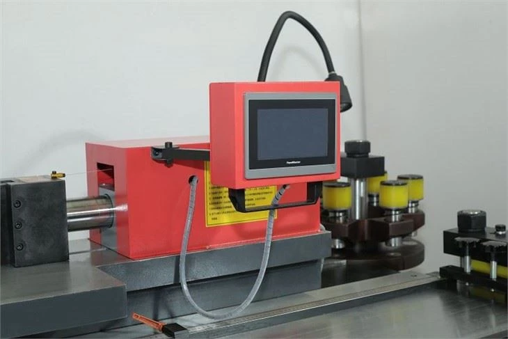 copper cutting machine 5(001)