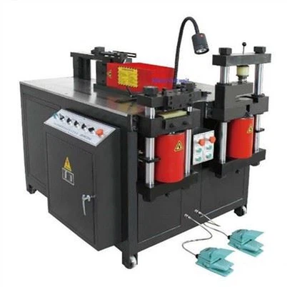 ماشین پردازش اتوبوس اتوماتیک